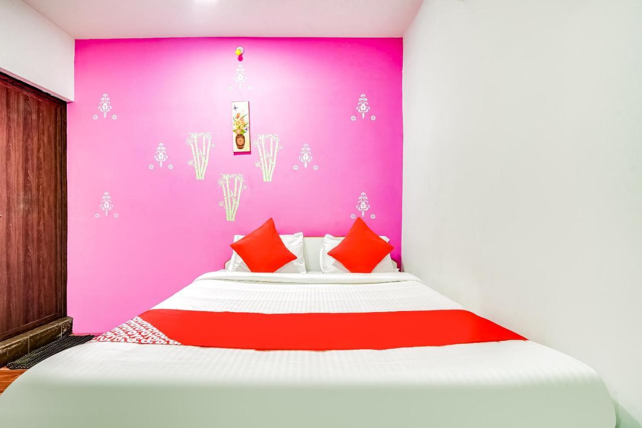Oyo 62555 Victoria'S Heritage Otel Pondicherry Dış mekan fotoğraf