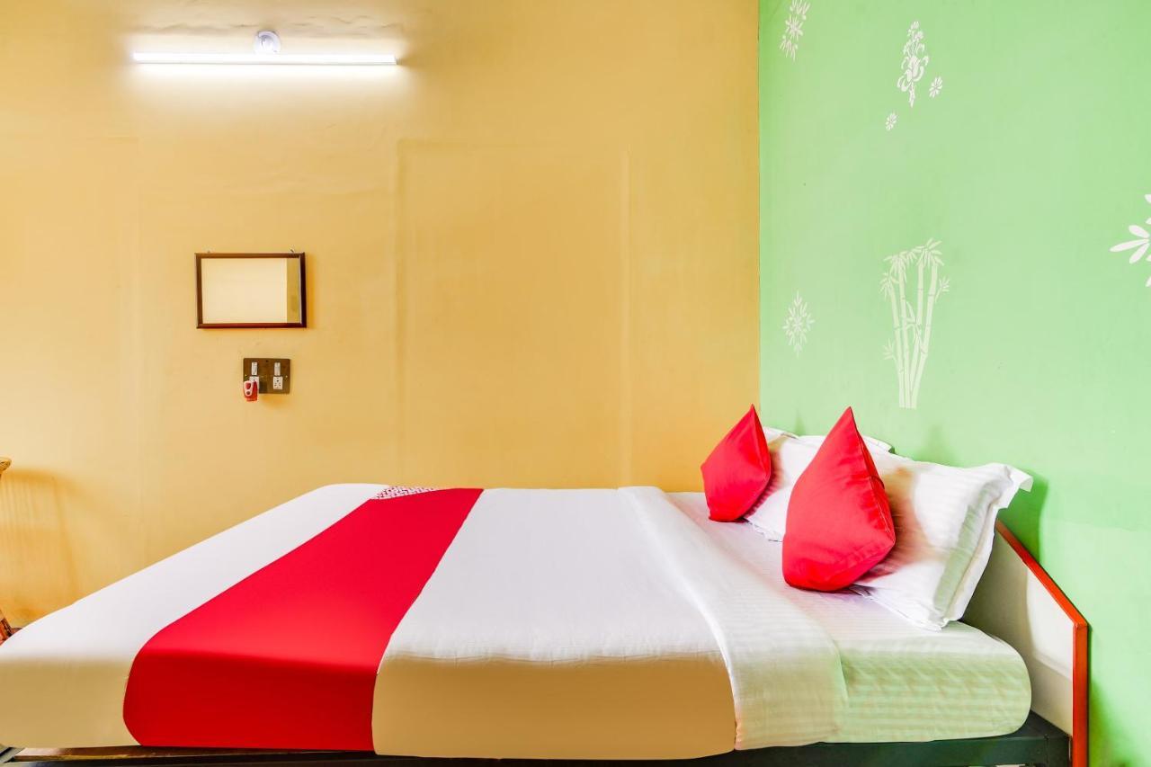 Oyo 62555 Victoria'S Heritage Otel Pondicherry Dış mekan fotoğraf